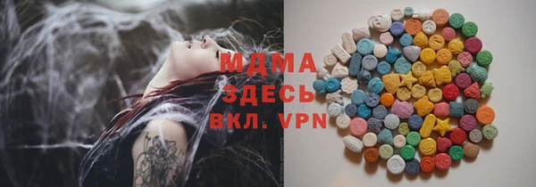 круглые Пересвет